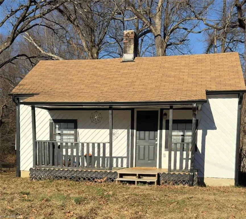 1104 Rucker Street, Greensboro, NC 27407 - #1