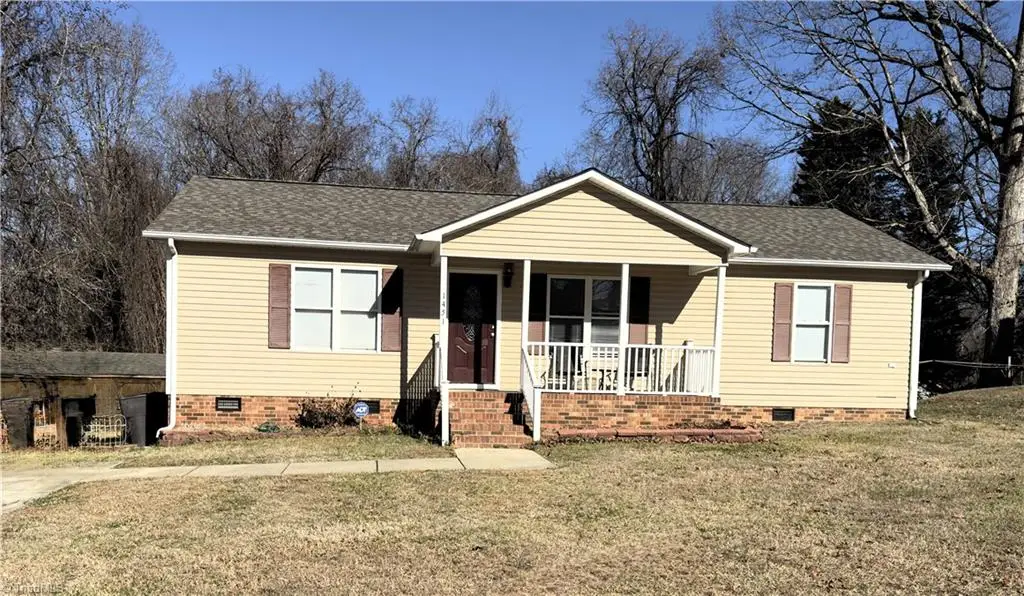 1451 Finsbury Lane, High Point, NC 27260 - #1