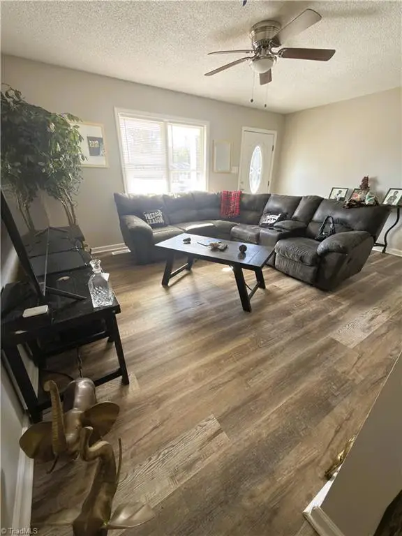 1451 Finsbury Lane, High Point, NC 27260 - #3