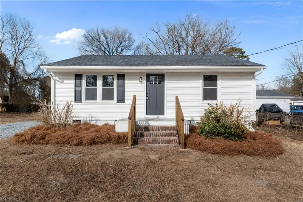 2304 Ford Place, Greensboro, NC 27406 - #1