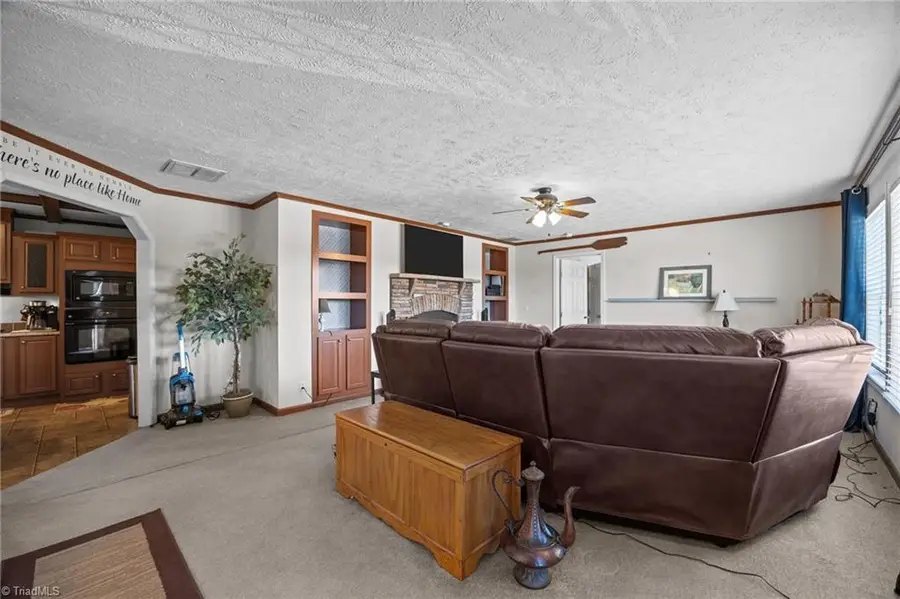 4362 County Home Road, Blanch, NC 27212 - #2