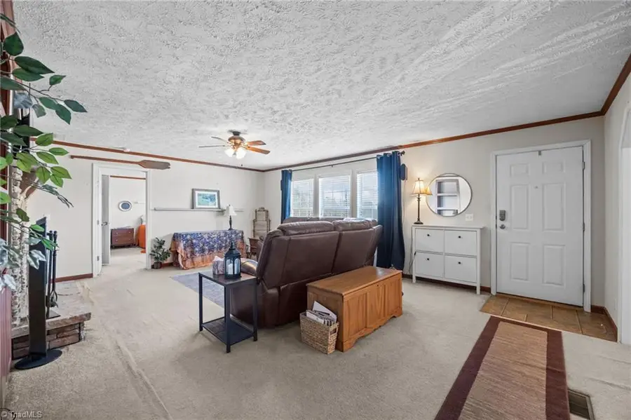 4362 County Home Road, Blanch, NC 27212 - #3