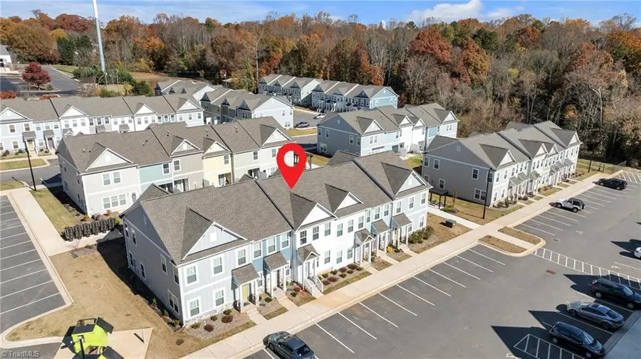 1717 Granby Heights Drive, Winston Salem, NC 27103 - #2