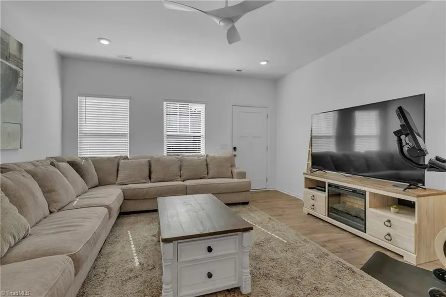 1717 Granby Heights Drive, Winston Salem, NC 27103 - #3