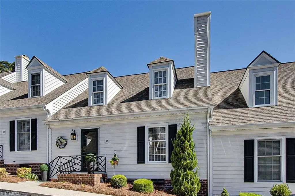 330 W Presnell Street #37, Asheboro, NC 27203 - #1