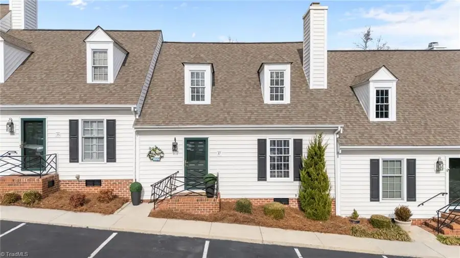 330 W Presnell Street #37, Asheboro, NC 27203 - #2