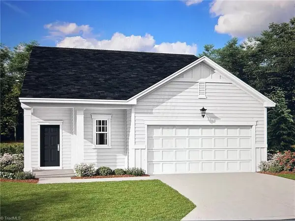 930 Riverbank Drive, Kernersville, NC 27284