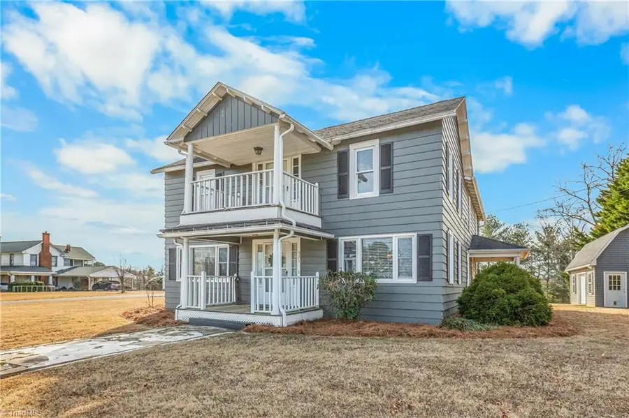 321 W Main Street, East Bend, NC 27018 - #3