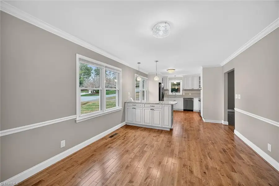 3578 Tanglebrook Trail, Clemmons, NC 27012 - #3