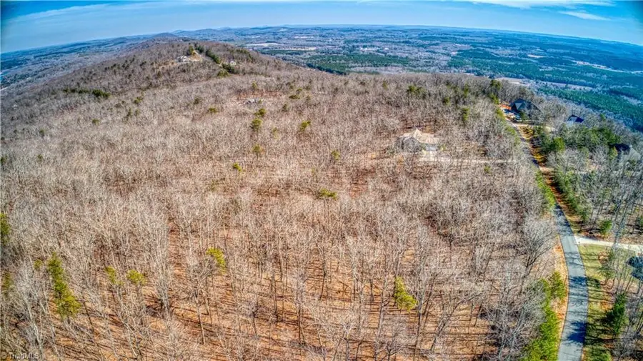 863 Sierra Trace Road, Denton, NC 27239 - #3