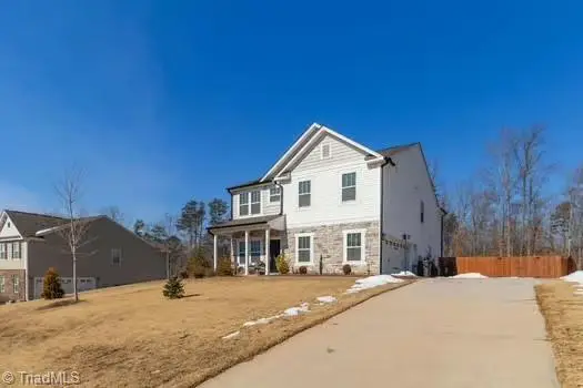 355 Tuttle Road, Rural Hall, NC 27045 - #3