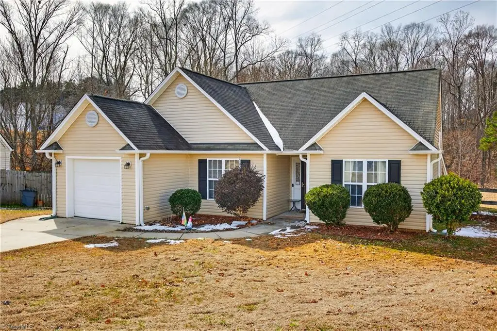 2083 Tea Berry Court, Winston Salem, NC 27127 - #1