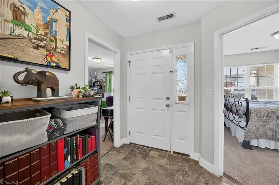 2083 Tea Berry Court, Winston Salem, NC 27127 - #2