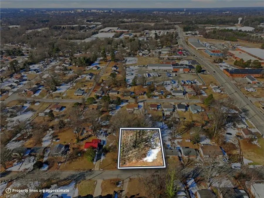 210 Paramount Street, High Point, NC 27260 - #3