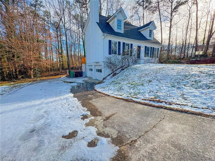 4000 Grind Stone Court, High Point, NC 27265 - #3