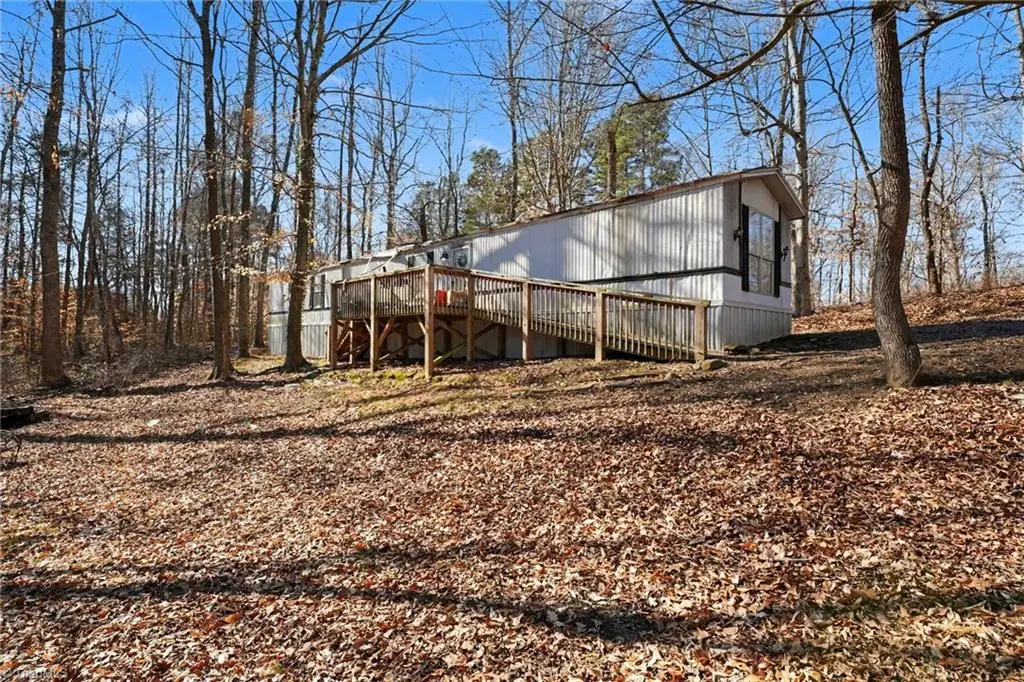 6017 Davis Mill Road, Greensboro, NC 27406 - #1