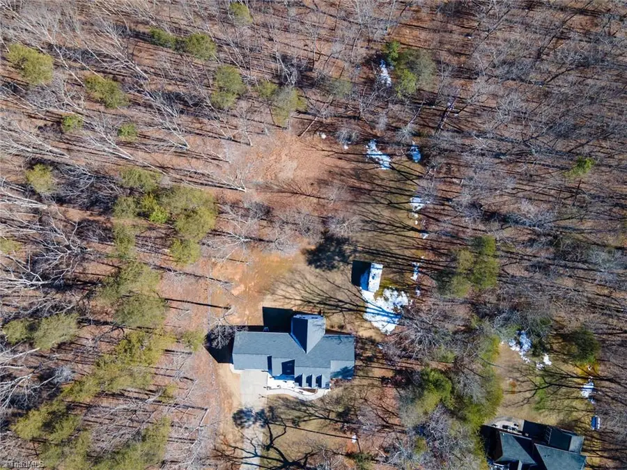 2668 Mountain Oak View Drive, Asheboro, NC 27205 - #3