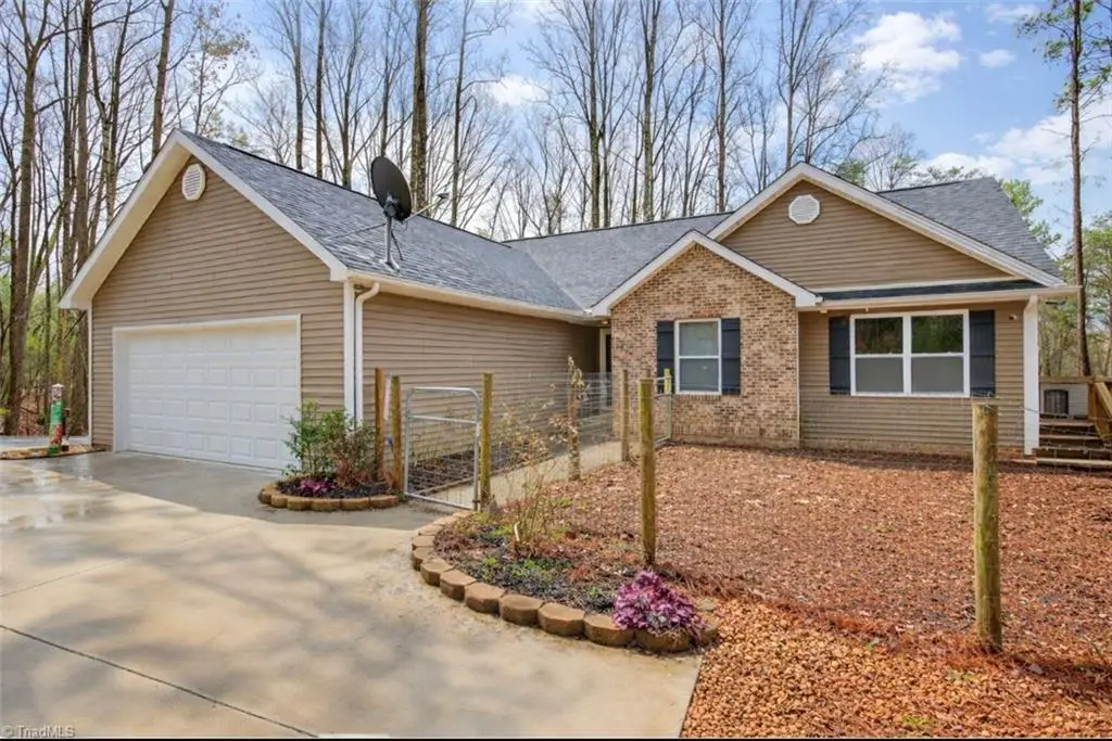 2186 Covington Road, King, NC 27021 - #1