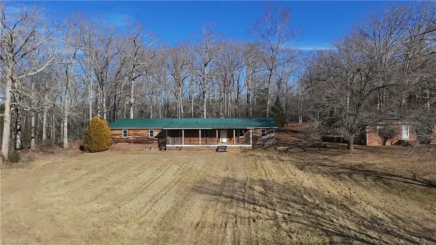 1726 Garner Road, Denton, NC 27239 - #2