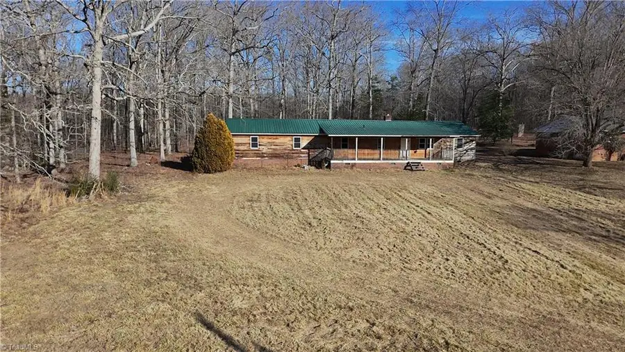 1726 Garner Road, Denton, NC 27239 - #3