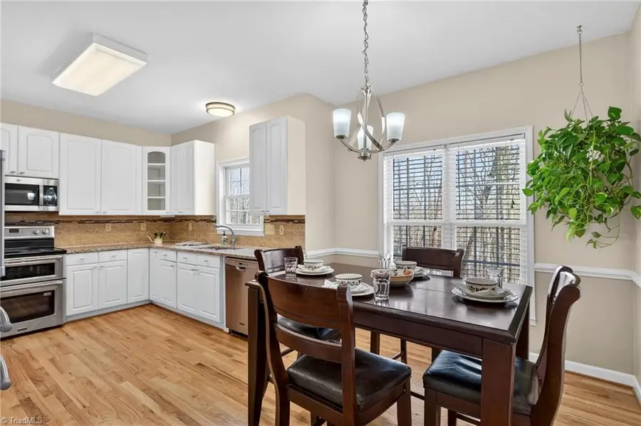 3308 Van Allen Circle, Greensboro, NC 27410 - #2