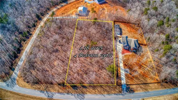 0 Jackson Creek Road, Denton, NC 27239