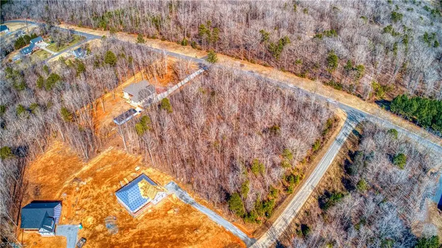 0 Jackson Creek Road, Denton, NC 27239 - #3