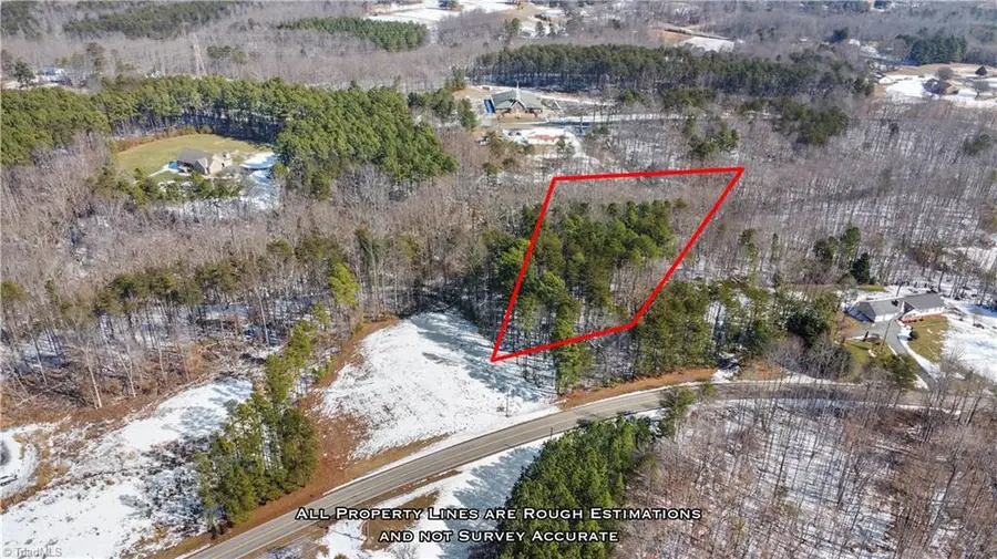 3191 Shiloh Church Road, Salem Chapel, NC 27105 - #2