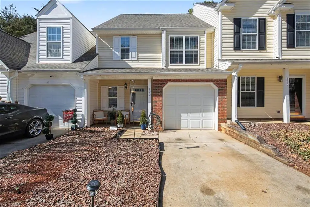 822 Creek Crossing Trail, Whitsett, NC 27377 - #1