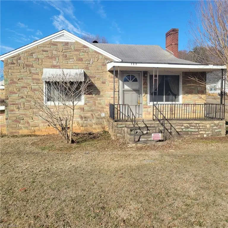 142 Motsinger Drive, Winston Salem, NC 27107 - #1