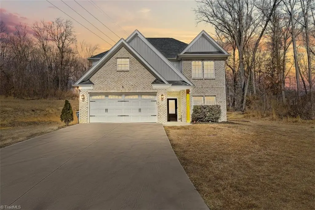 605 Hazelwood Street, Asheboro, NC 27205 - #1