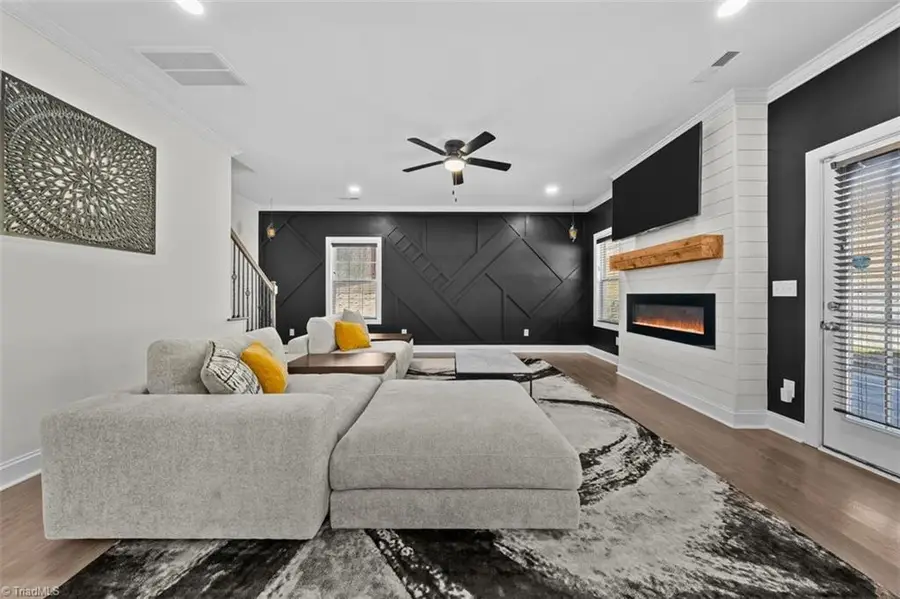 605 Hazelwood Street, Asheboro, NC 27205 - #3