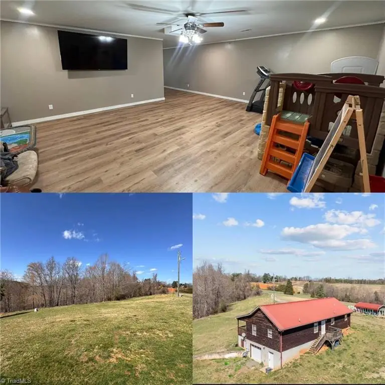 202 Roby Fulk Road, Pinnacle, NC 27043 - #1