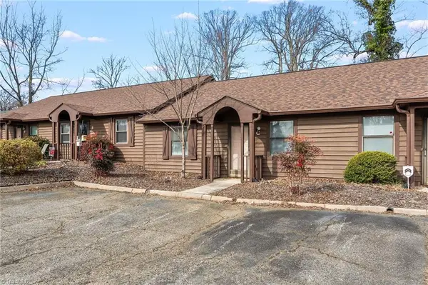 1818 Guyer Street #C, High Point, NC 27265