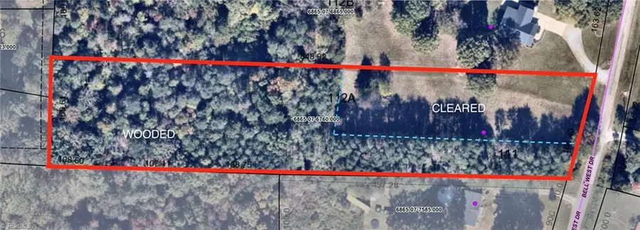 4763 Bell West Drive Se, Kernersville, NC 27284 - #2