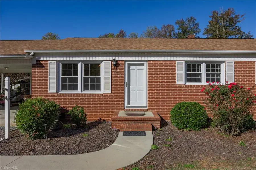 3623 and 3621 Carl Allred Road, Franklinville, NC 27248 - #3