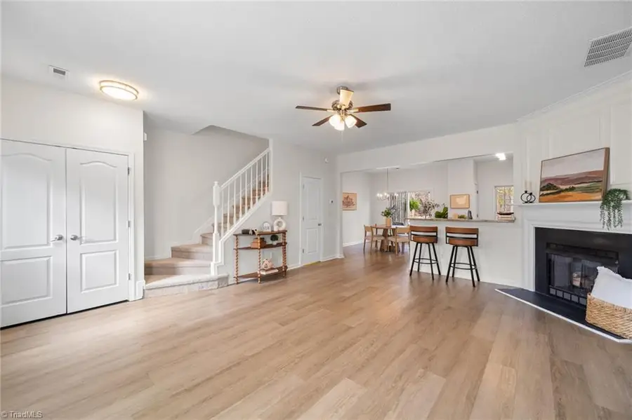 3937 Elizabeth Glen Way, Jamestown, NC 27282 - #2