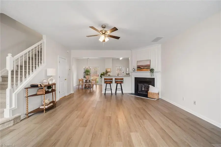 3937 Elizabeth Glen Way, Jamestown, NC 27282 - #3