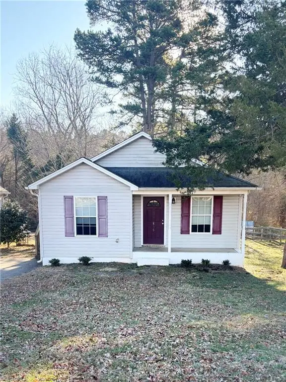 836 Donnell Street, Kernersville, NC 27284