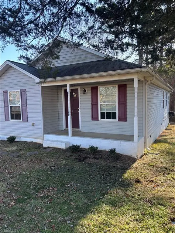 836 Donnell Street, Kernersville, NC 27284 - #2