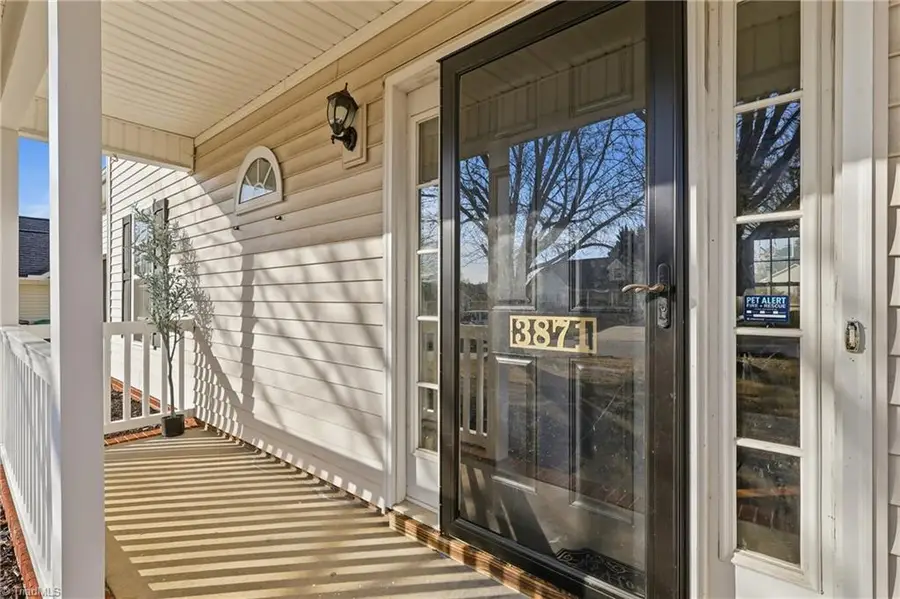 3871 Eagleston Court, High Point, NC 27265 - #3