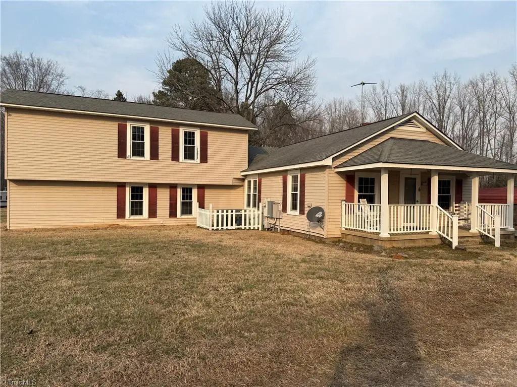 6942 Carbonton Road, Sanford, NC 27330 - #1