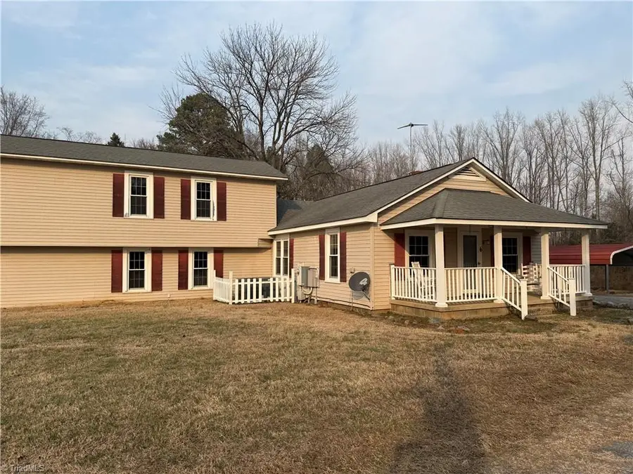 6942 Carbonton Road, Sanford, NC 27330 - #2