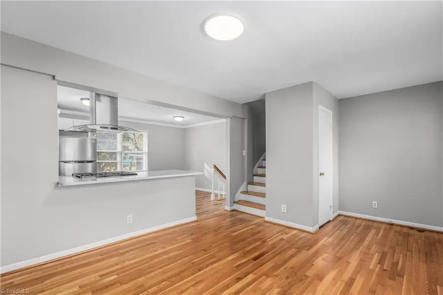 3826 Barkwood Drive, Winston Salem, NC 27105 - #2