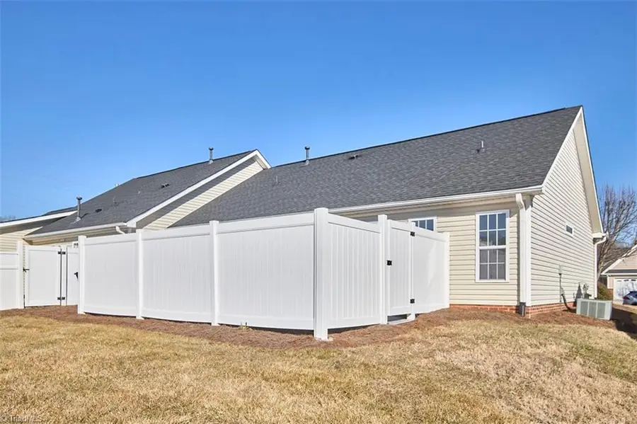 3958 Parkview Court, Winston Salem, NC 27127 - #2