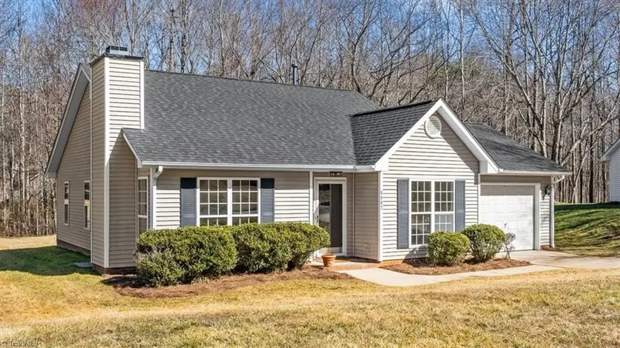 6867 Ironwood Circle, Greensboro, NC 27410 - #2