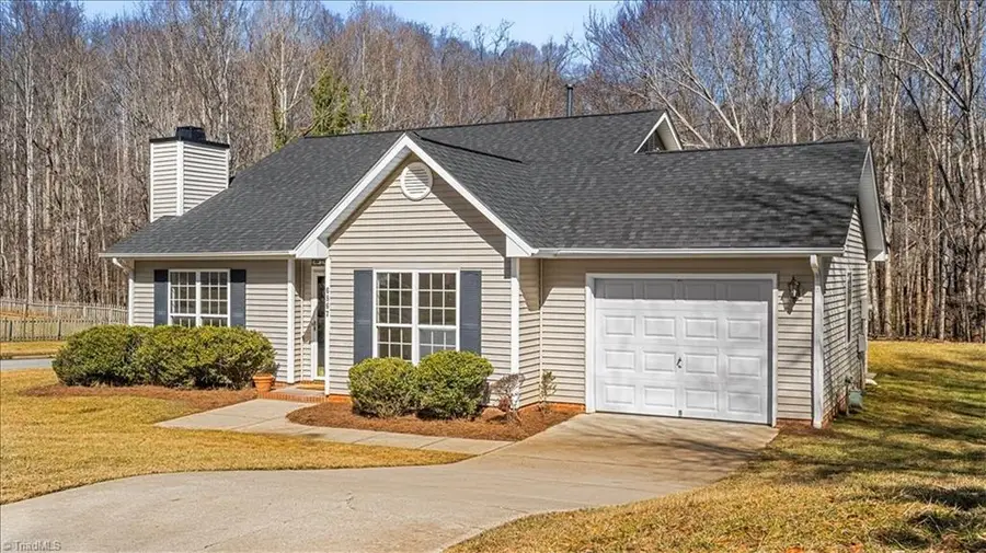 6867 Ironwood Circle, Greensboro, NC 27410 - #3