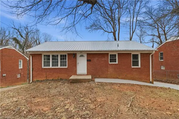 844 Willow Place, High Point, NC 27260