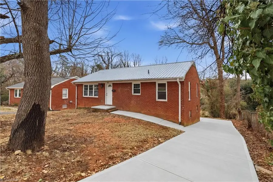 844 Willow Place, High Point, NC 27260 - #2