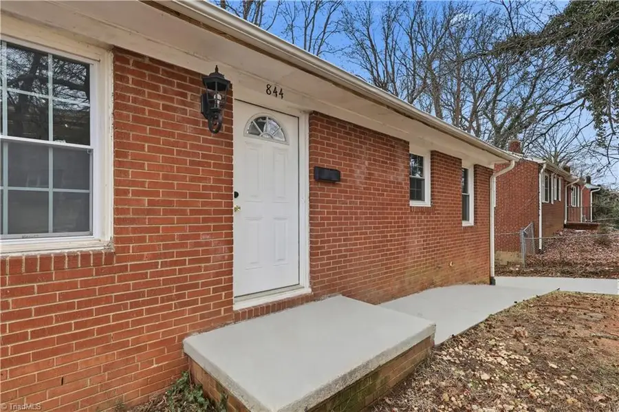 844 Willow Place, High Point, NC 27260 - #3